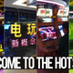 Illustration for article titled The Wonderful and Seedy World of Chinese Arcades